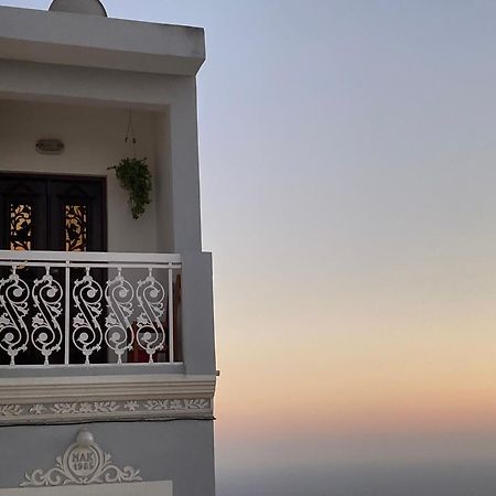 Oxo Kamara Apartment Olympos  ภายนอก รูปภาพ