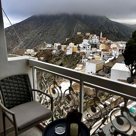 Oxo Kamara Apartment Olympos  ภายนอก รูปภาพ