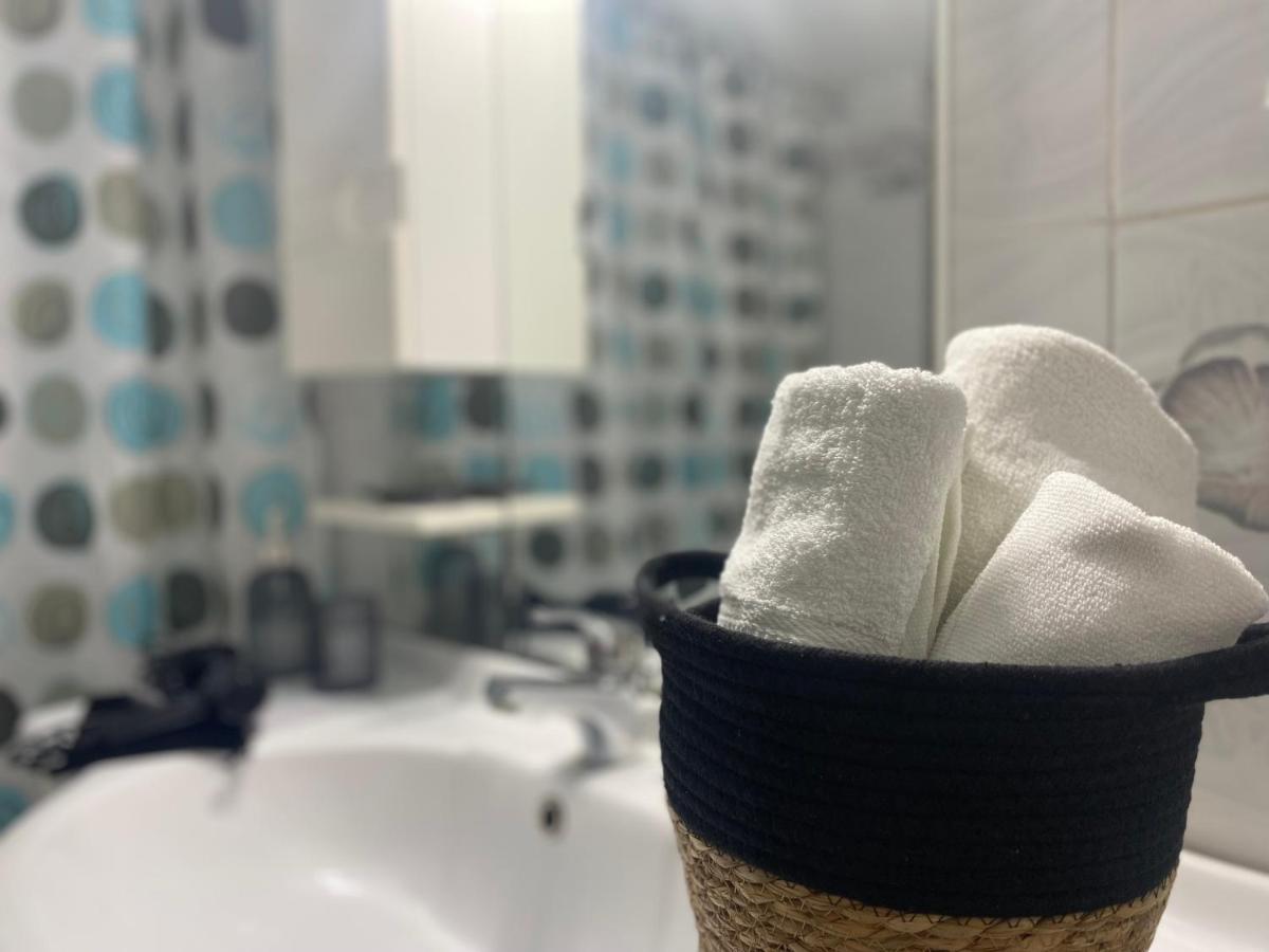 Oxo Kamara Apartment Olympos  ภายนอก รูปภาพ