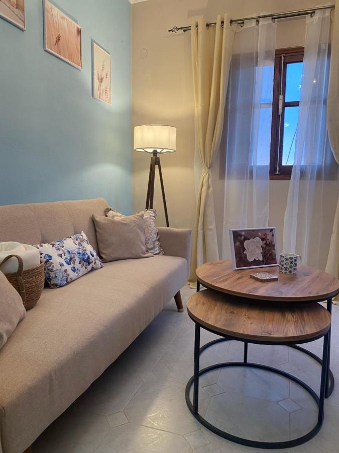 Oxo Kamara Apartment Olympos  ภายนอก รูปภาพ