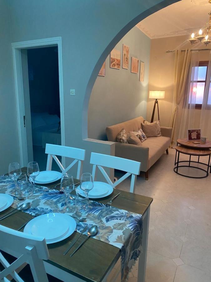 Oxo Kamara Apartment Olympos  ภายนอก รูปภาพ