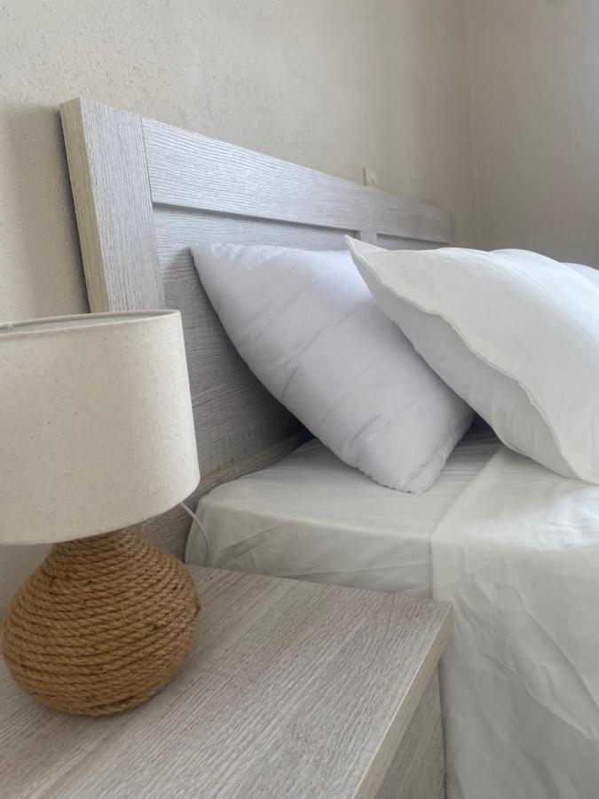 Oxo Kamara Apartment Olympos  ภายนอก รูปภาพ
