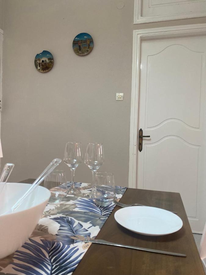 Oxo Kamara Apartment Olympos  ภายนอก รูปภาพ