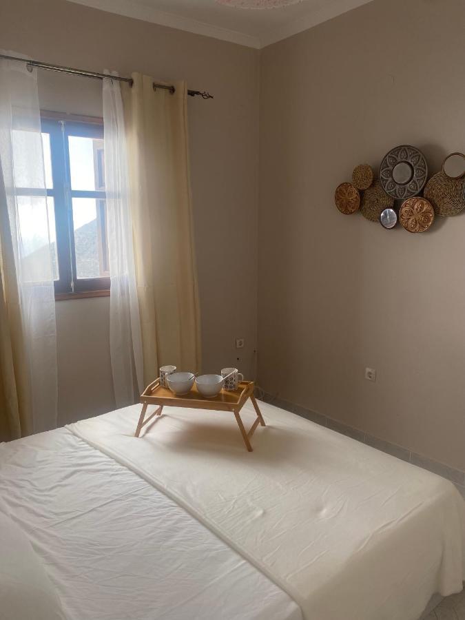 Oxo Kamara Apartment Olympos  ภายนอก รูปภาพ