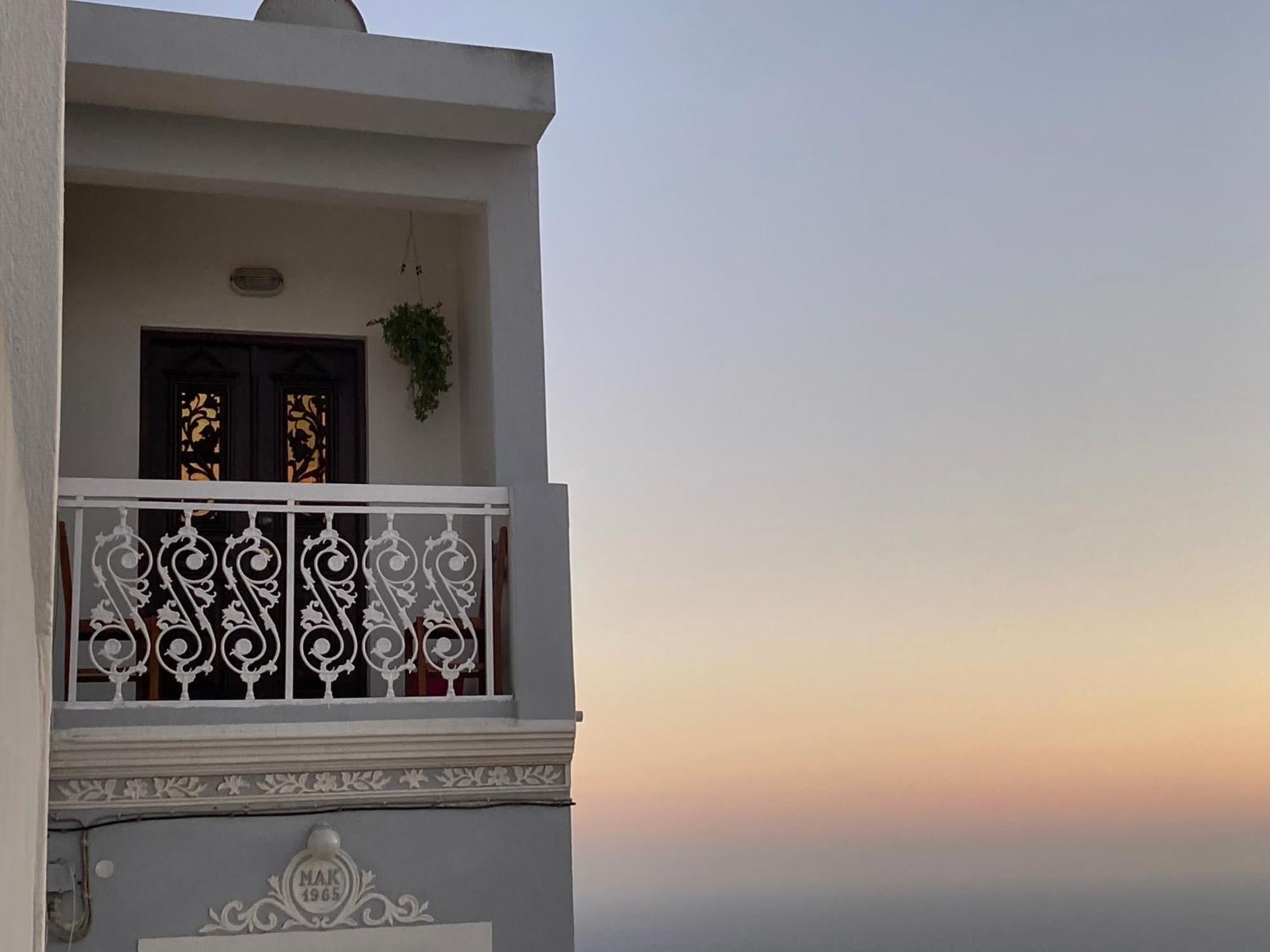 Oxo Kamara Apartment Olympos  ภายนอก รูปภาพ