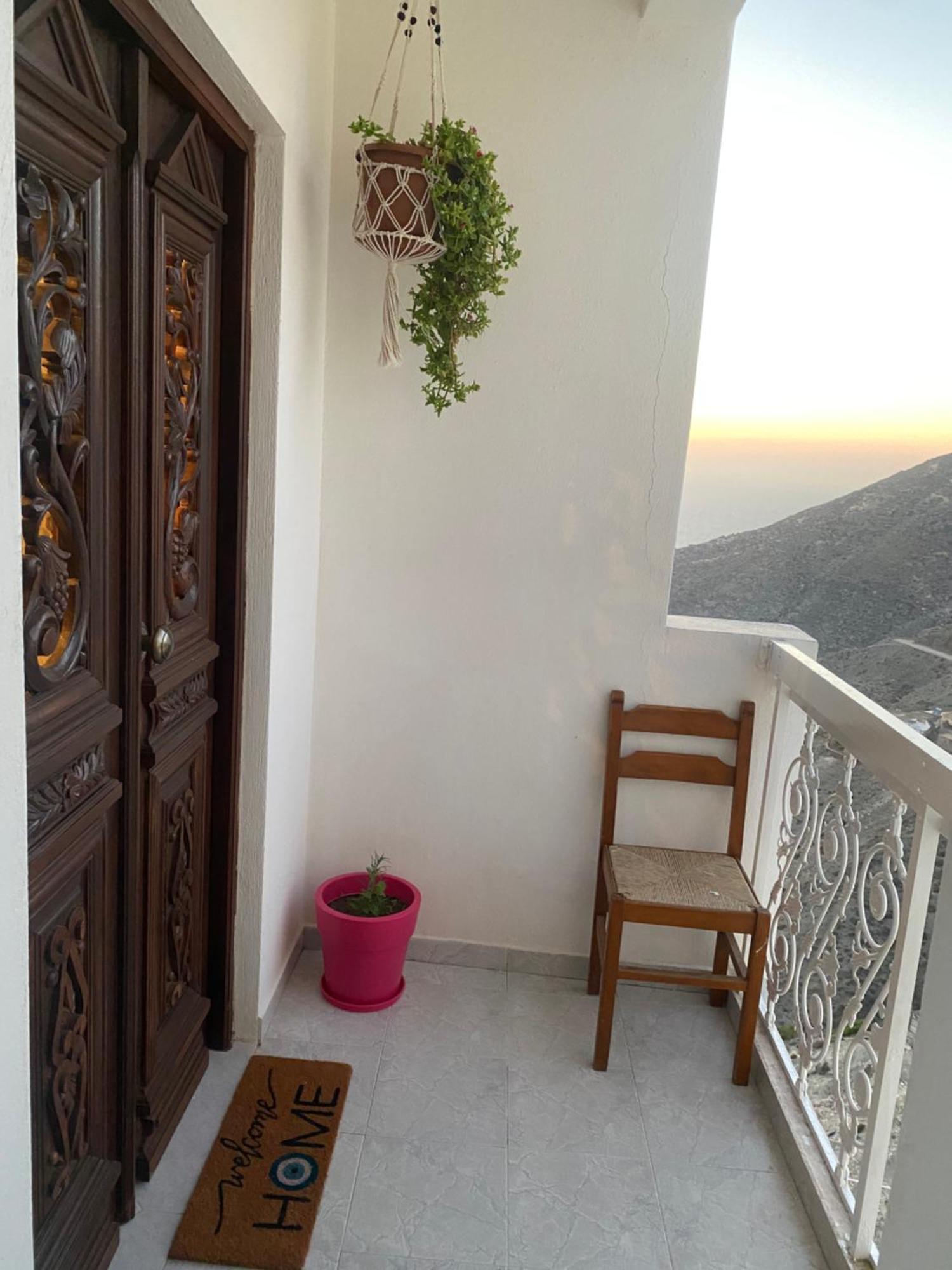 Oxo Kamara Apartment Olympos  ภายนอก รูปภาพ