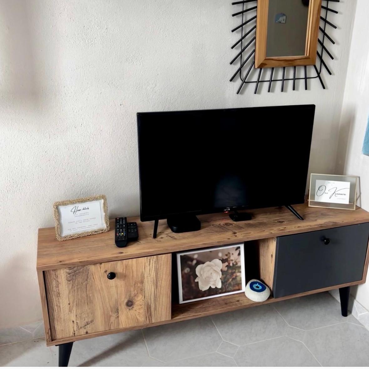 Oxo Kamara Apartment Olympos  ภายนอก รูปภาพ